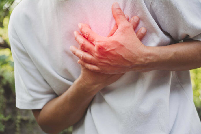 Insuficiența cardiacă