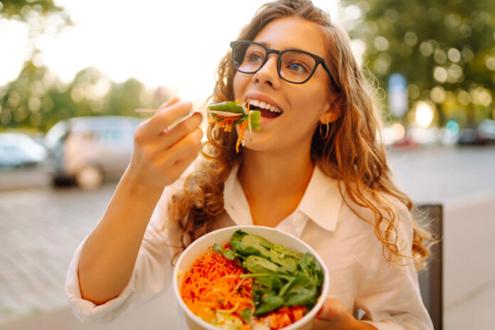 mănânci prea repede