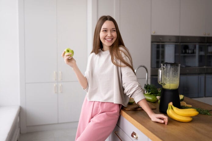 young-woman-preparing-her-nutrition-diet