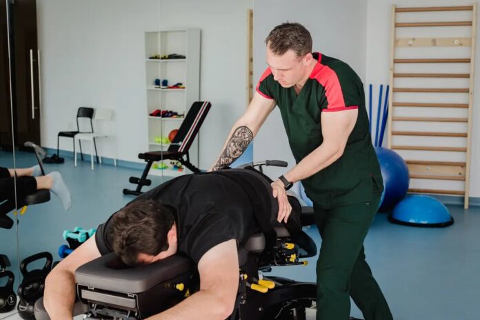 motion clinic